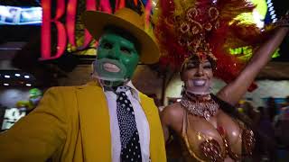 Let 39 s party in Playa del Carmen!