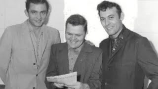 Carl Perkins - Movie Magg (take 1)