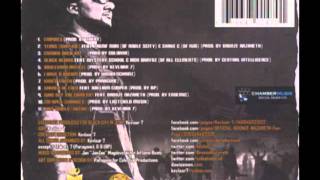 KEVLAAR 7 // Tears (Why Me) (Prod. By Bronze Nazareth)