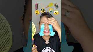 Download lagu makan ekspresi EMOJI 😮‍💨🥸😭🤕#shorts #tiktok mp3