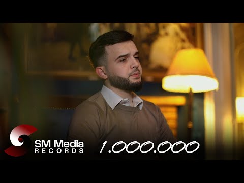 Tacir Abdullayev - Dünyası Dağılsın 2025 (Official Music Video)