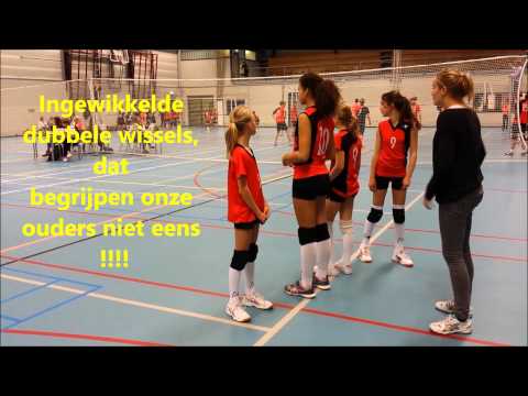 Kalinko MC3 1e wedstrijd !!!