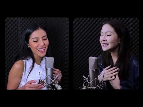 Recording Video: "Some of these Days" by Sanya Lopez and Barbie Forteza