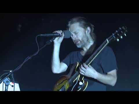 Unless - Atoms For Peace
