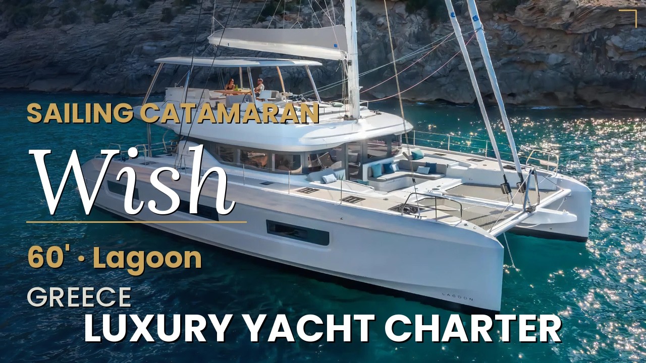 Yacht Video