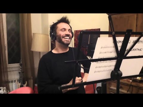 EelST in: Making Of Album Biango - Nek e la Canzone Mononota