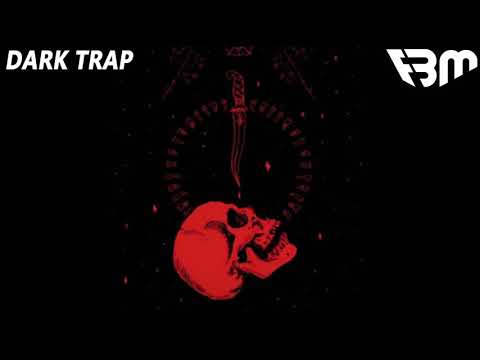 Vald X SCH Type Beat "VENOM" / Dark Trap Beat 2021 - Disiz_Beats | FBM