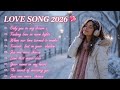 Broken Love Songs 2026 🌧️Songs That Keep You Crying Alone at Night