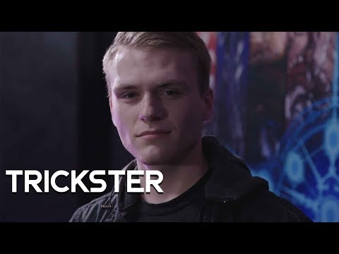 Trickster Interview: PAM Contenders Cup - SVO 2018