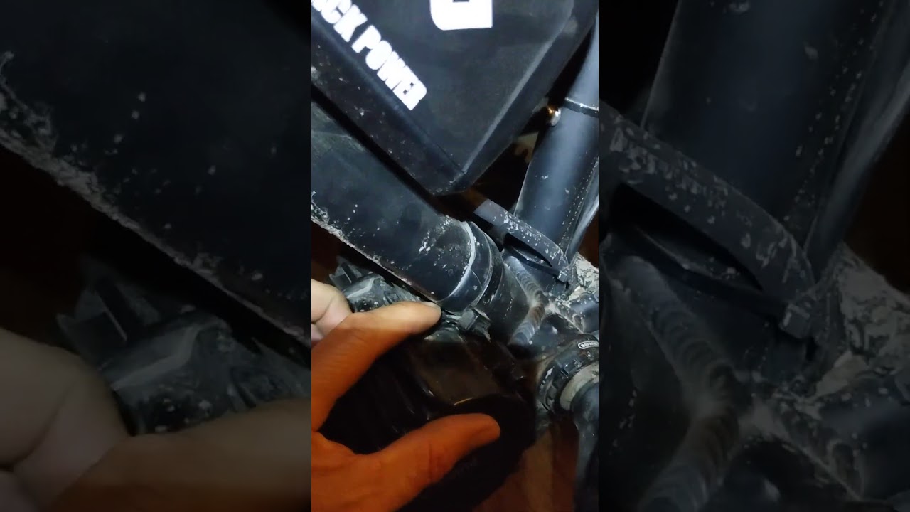 Bafang installation tips