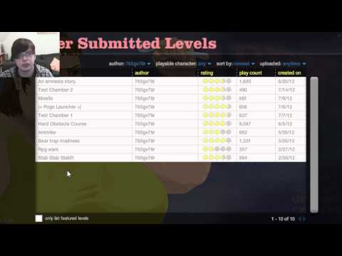 Let's Play Happy Wheels part 145 [Ab18!] [Gutes Sicherheitssystem!]