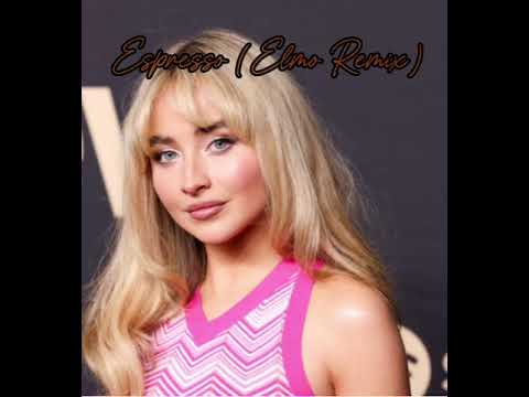 Espressso (EImo Remix)