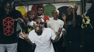 Download lagu Gospel Kwa Bar L-Jay Maasai (4K  Video/Visualizer) mp3