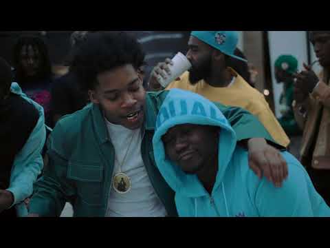 Mob Steelz x Lil Perco - "Choose You"