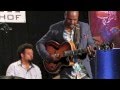 Bobby Broom - The Surrey With The Fringe On Top - The Bobby Broom Trio at Inntöne 2013 #jazz
