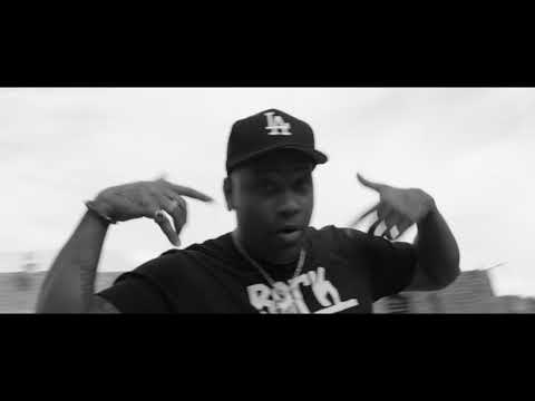 Joe Moses - 16s [Music Video]