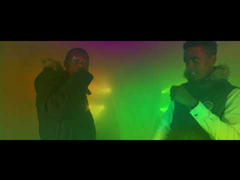 VYBZ UNITY FEAT DJNIAKA MOOVER MOUVER 4K