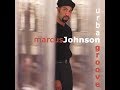 Marcus Johnson   -  Coming Of The New