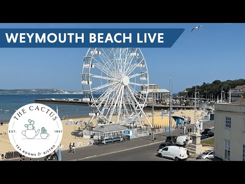 Weymouth Beach thumbnail