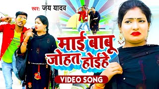 Maai Babu Johat Hoihe song artwork