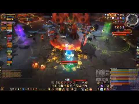 The Mystics vs. Gruul [Mythic]