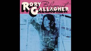 Seventh Son Of A Seventh Son - Rory Gallagher