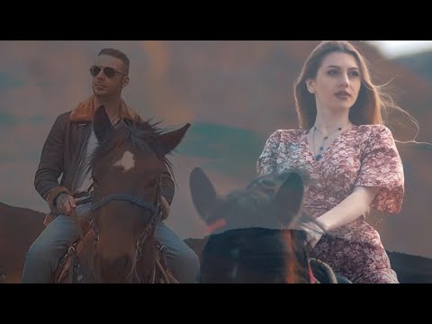 Aleksandar Josifovski & Ivana Karajan-Utorak (OFFICIAL COVER VIDEO) █▬█ █ ▀█▀