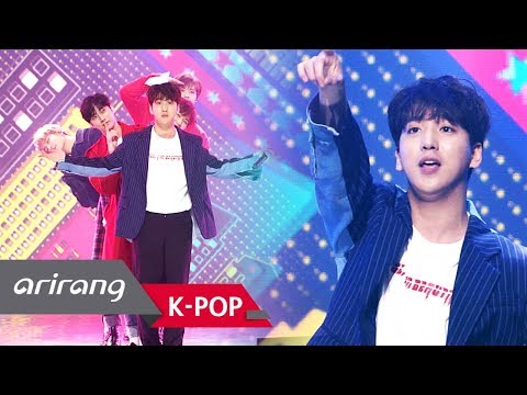 [Simply K-Pop] B1A4(비원에이포) _ BABY GOOD NIGHT(잘자요 굿나잇) _ Ep.305 _ 033018