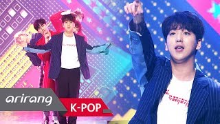 [Simply K-Pop] B1A4(비원에이포) _ BABY GOOD NIGHT(잘자요 굿나잇) _ Ep.305 _ 033018
