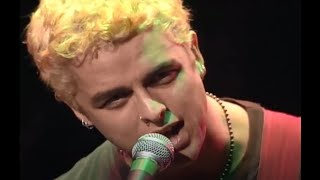 Green Day - Stuart and the Ave (Live on Jaded in Chicago Soundcheck, 1994)