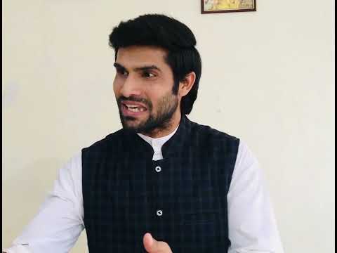 Raghuraj Pratap Singh Leader