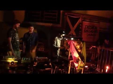 RANKING JOE (Jamaica) + DIGITALDUBS (RJ) - 01 de 17