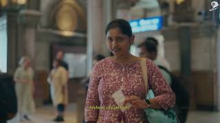 Indian Railways: Lucky Yatra