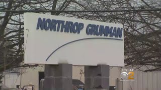 Families To Sue Northrop Grumman Over Toxic Plume