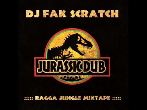 Fak Scratch - Morodo BadBoys (Barbass Sound Duplate)