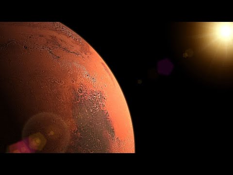 Der rote Planet | 2019 Doku | Der Mars