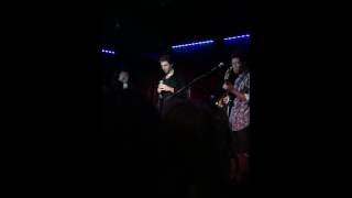 THIRDSTORY - Searching for a feeling LIVE @ The Borderline, London