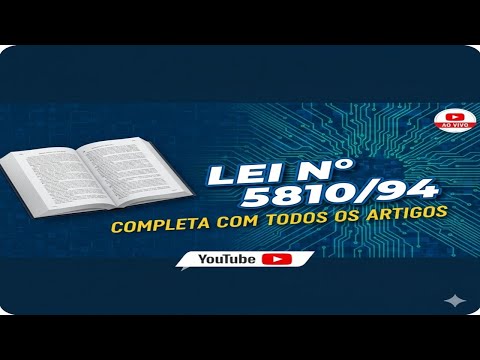 Lei 5810 94 ATUALIZADA c  Prof  Walney Oliveira RJU Estatuto Servidores Civis Estado Pará   Parte 03