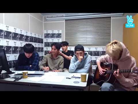 [170919] DAY6 - DAY6 Composer, You Lyricist ♡