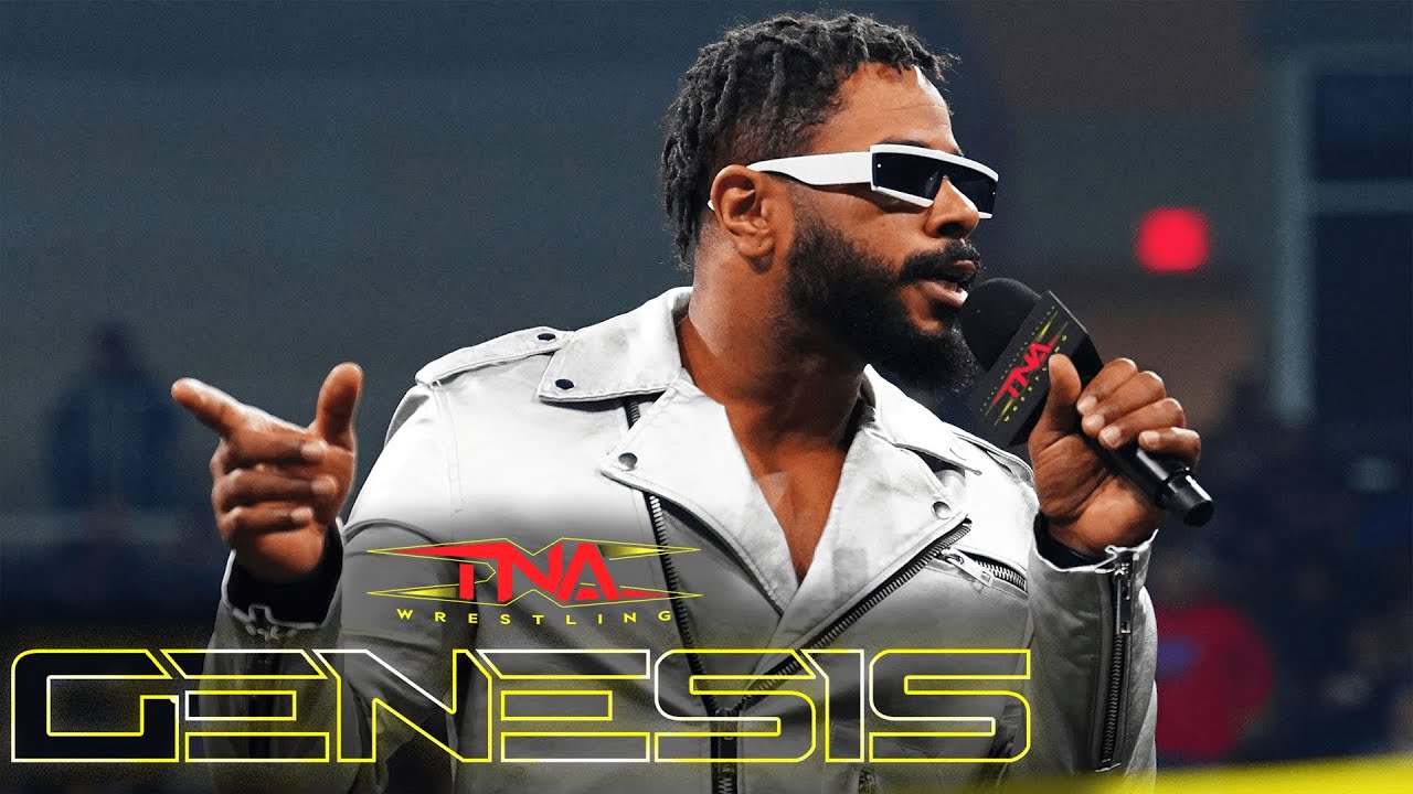 Video Test Thumbnail