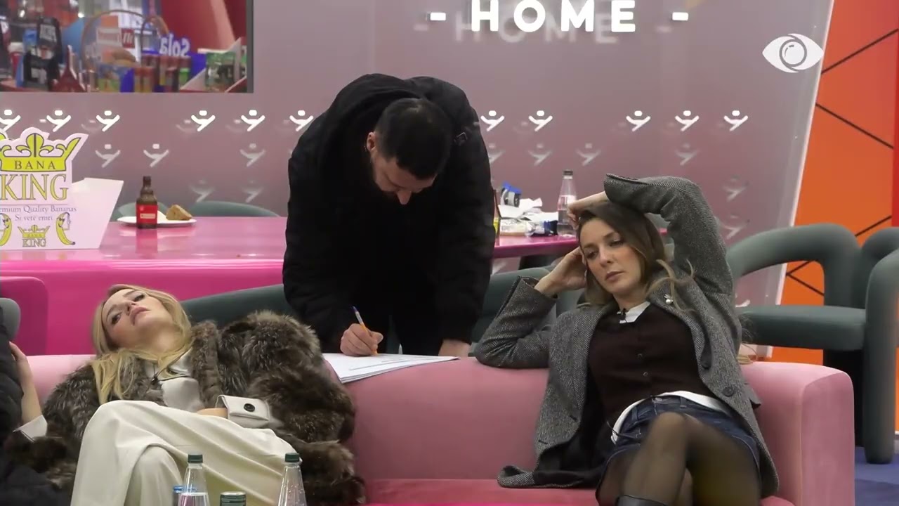 Armiri ndan buxhetin me banorët e shtëpisë: Të gjithë do i thoni Mirit…