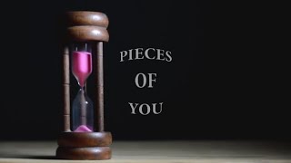 Pieces of you (Lyric Video)