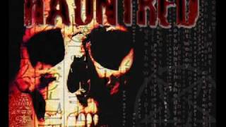 Hauntred - The Hell Has No Mercy