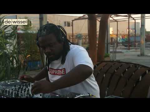 Black Cadmium | De Wissel Recordings 2021