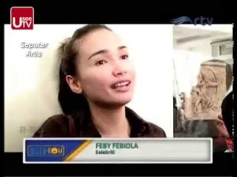 Kekhawatiran Febi Febiola Maraknya Golput