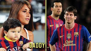 Lionel Messi Most Heartbreaking Moments
