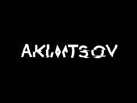 AKIMTSOV - Противник(SNGL2018)