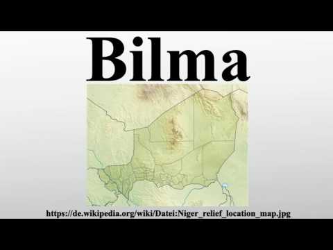 Bilma