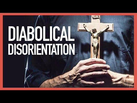 Diabolical Disorientation of Sensual Pleasure | Advent Reflections