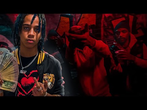 C Blu Reacts To Yagi B X Mhady2hottie - Tip Toe